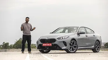 2025 BMW 2 Series Gran Coupe First Drive Review