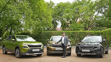 Skoda Auto India Reaches 300 Customer Touchpoints Across 172 Cities