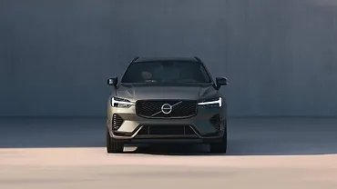 Volvo XC60 Facelift India Launch on 1 August