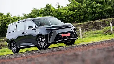 MG M9 MPV India Launch on 21 July 