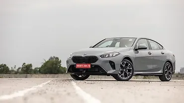 2025 BMW 2 Series Gran Coupe Launched in India from Rs. 46.90 Lakh