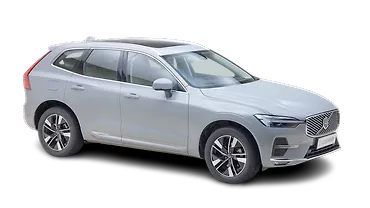 Used Volvo XC60 Cars
