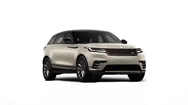 Range Rover Velar Autobiography Launched in India at Rs. 89.90 Lakh