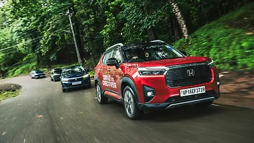 Honda Increases Prices of Amaze and Elevate from January 2026