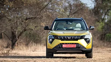 Mahindra XUV 3XO AX5 Variants Get Rs. 20,000 Price Cut