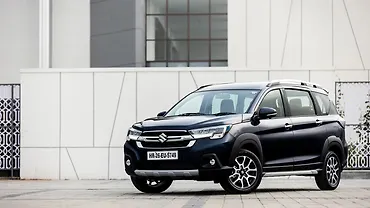 Maruti Suzuki XL6 Now Comes With Six Airbags as Standard 
