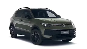 Volkswagen Taigun