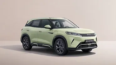 BYD Atto 2 Image