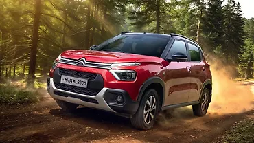 Citroen India launches new C3X with additional features, prices from Rs. 5.25 lakh