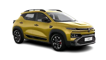 Used Renault Kiger Cars