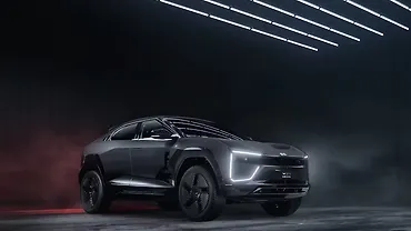 Mahindra BE 6 Batman Edition Relaunched, Bookings to Open on 10 March