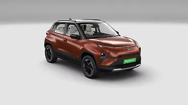 Tata Punch EV Gains Two New Colours and Faster Charging