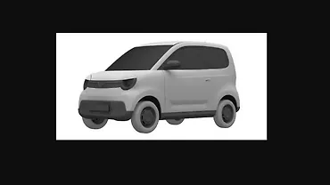 Vinfast files design patent in India for Minio Green