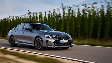 BMW India launches 3 Series LWB and M340i in ‘50 Jahre’ Editions