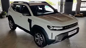 Next-gen Renault Duster India launch confirmed for early 2026
