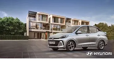Hyundai Aura SX variant updated with new features