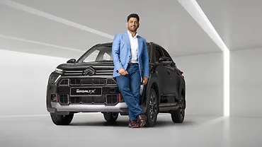 Citroen Launches Basalt X in India From Rs. 7.95 Lakh