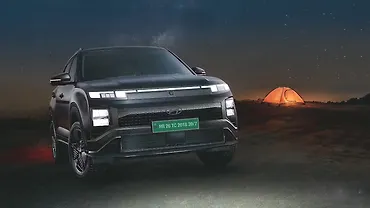 Hyundai introduces Creta Electric Knight, i20 Knight, and Alcazar Knight editions in India