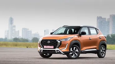 Nissan Magnite Prices Reduced by up to Rs. 1 Lakh After GST Cut