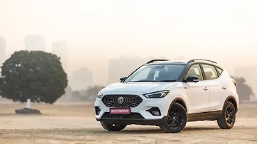 MG Extends Full GST Benefits on ICE Range