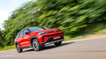 Maruti Suzuki Victoris Crosses 50,000 Sales in India