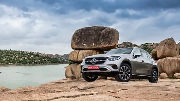 Mercedes Recalls Select C-Class, GLC & AMG Models Over Safety Flaw