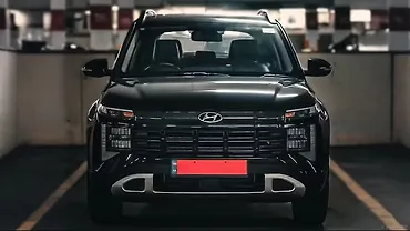 Hyundai’s Next-Gen Venue Design Leaks ahead of Launch