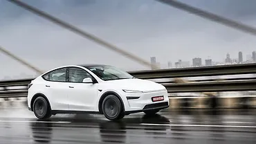 Tesla Model Y Top Trim Gets Range Boost in Latest Update