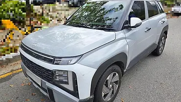 New Hyundai Venue to debut on 4 November with Level 2 ADAS & Dual 12.3-inch screens