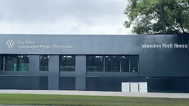 Volkswagen India Inaugurates Pune Dealership, Expands Presence in Western Region