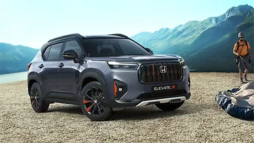 Honda Elevate ADV Edition Launched