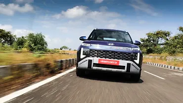 Hyundai Venue Crosses 80,000 Bookings in India