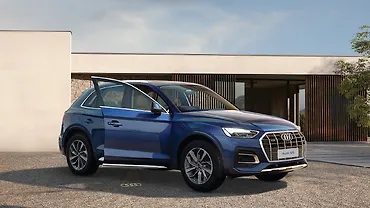 Audi Launches Signature Line Editions of Q3, Q3 Sportback, and Q5 in India
