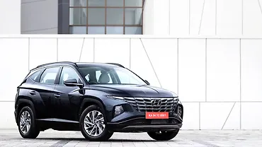 Hyundai Tucson Quietly Phased Out in India