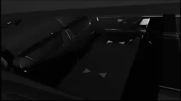 Mahindra XEV 9S Teaser Drops Triple-Screen Cockpit