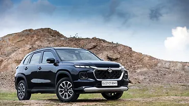 Maruti Recalls 39,506 units of Grand Vitara Over Fuel Gauge Fault