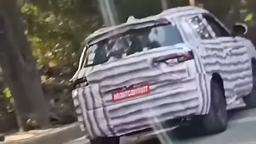 Maruti Suzuki 2026 Brezza