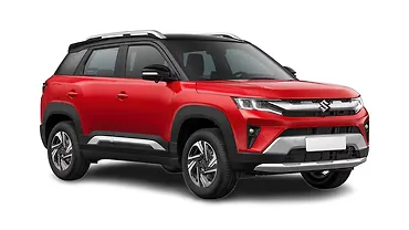 Used Maruti Suzuki Vitara Brezza in Meerut