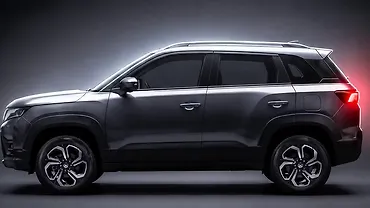 Maruti Suzuki 2026 Brezza Image