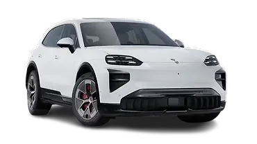 Used Porsche Cayenne in Karnal