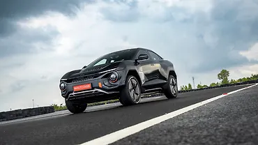 Mahindra Launches BE 6 Formula E Edition in India, Prices Start at Rs 23.69 lakh