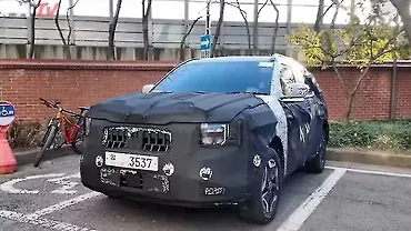 New Kia Seltos to be Launched in India  on 10 December