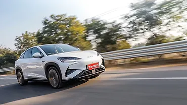 BYD India Announces Price Hike for Sealion 7 from January 2026