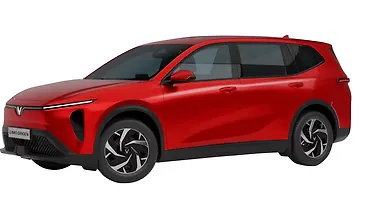  Vinfast Limo Green to make India Debut in Early 2026