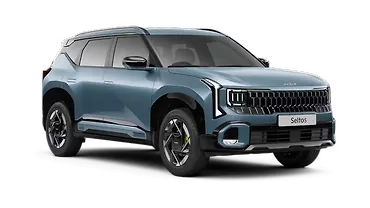 All-new Kia Seltos Makes Global Debut in India with Bigger Dimensions and Extensive upgrades