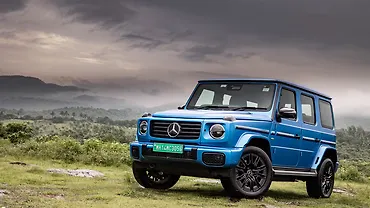 Mercedes-Benz Cars to get Costlier in India from 1 January 2026