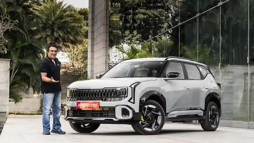 2026 Kia Seltos Diesel First Drive Review