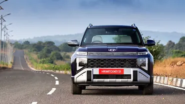 Hyundai Venue gets New HX5+ Variant at Rs. 9.99 Lakh