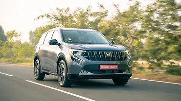 Mahindra XUV 7XO Launched in India at Rs. 13.66 Lakh