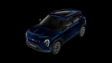 Mahindra XUV 3XO EV Launched in India at Rs. 13.89 Lakh